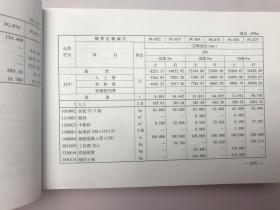 铁路工程概算定额 第十册给谁排水工程  下册