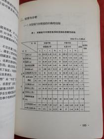 素质教育与学校体育模式:落实每个中小学每天一小时体育锻炼的实验研究