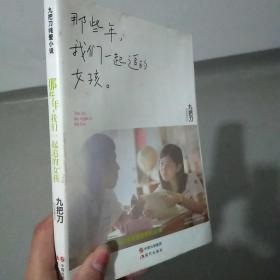 那些年，我们一起追的女孩：