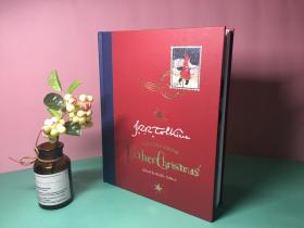新版圣诞老爸的来信一百周年纪念版英版精装Letters from Father Christmas : Centenary Edition