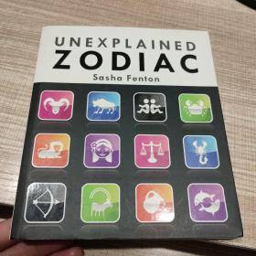 UNEXPLAINED  ZODIAC