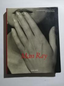 Man Ray