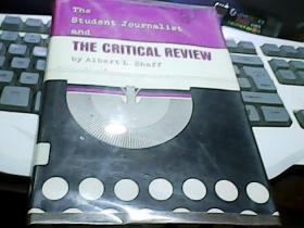 THE  CRITICAL REVIEW