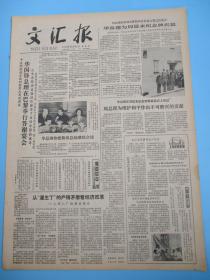 生日报 文汇报1979年10月11日12日13日14日16日17日18日19日20日（单日价格）