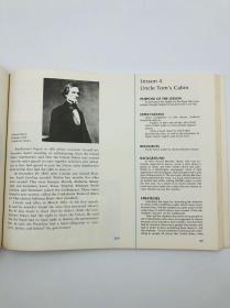 Understanding the United States: Teacher's edition (McGraw-Hill social studies) 英文原版《了解美国：教师版（麦格劳 - 希尔社会研究）》