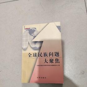 全球民族问题大聚焦