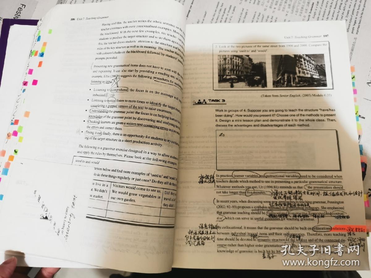 英语教学法教程-王蔷著+圣才考研网该书辅导教材两本一起29.60包邮