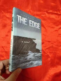 The Edge (大32开，硬精装) 【详见图】