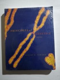 Principles of genetics