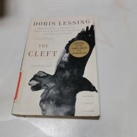 The Cleft：A Novel