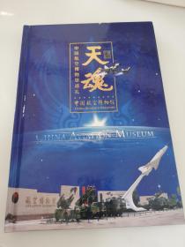 天魂--中国航空博物馆巡礼DVD【上下 电子书】