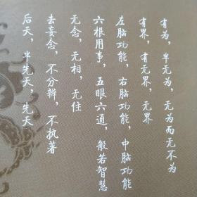 呼吸之间：李谨伯谈静坐与修大道