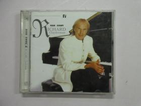 CD 理查德·克莱德门（Richard Clayderman）