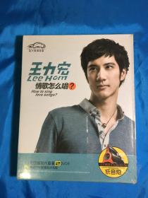 车载dvd 王力宏