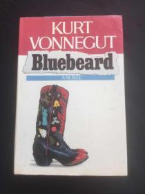 Bluebeard：The Autobiography of Rabo Karaberian (1916-1988)