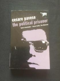 The Political Prisoner