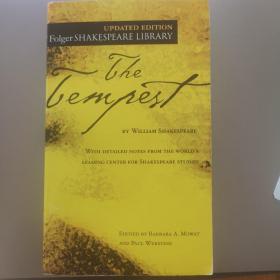 The Tempest