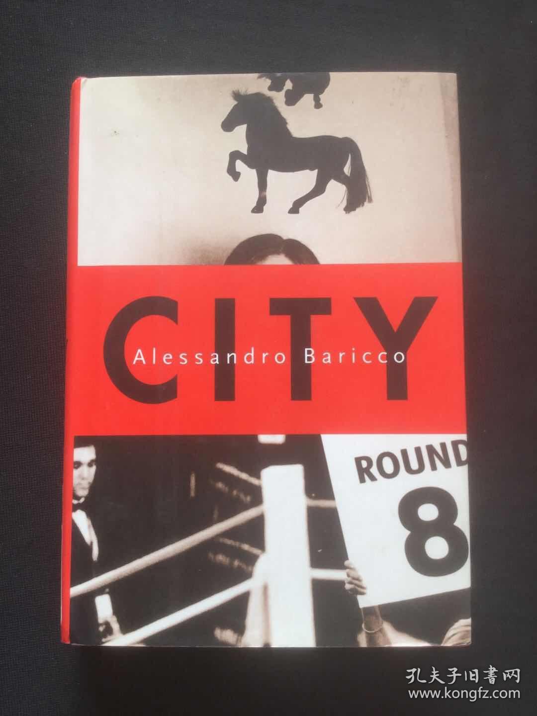 City : A Novel