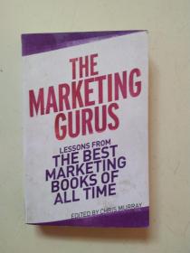 THEMARKETINGCURUS