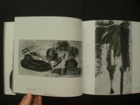 日本现代艺术家禅洲先峰墨美展作品集   艺术作品集 第三届黑龙江国际文化艺术之冬   黑龙江省美术出版社  全新