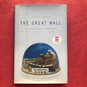 The Great Wall：A Cultural History