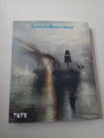 Turner's Modern World 特纳的现代世界