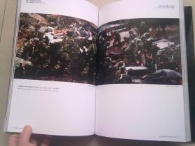 5.12 中国汶川大地震 【2008年6月一版一印】大16开精装本有护封
