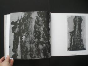 日本现代艺术家禅洲先峰墨美展作品集   艺术作品集 第三届黑龙江国际文化艺术之冬   黑龙江省美术出版社  全新