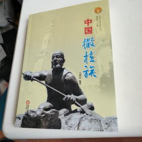 中华民族全书：中国撒拉族