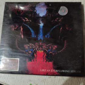 瑞典著名死亡金属乐队首张经典专辑  肢解 CD