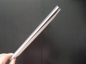 日本现代艺术家禅洲先峰墨美展作品集   艺术作品集 第三届黑龙江国际文化艺术之冬   黑龙江省美术出版社  全新