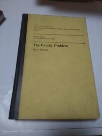 The cauchy problem数学及其应用大全第18卷《柯西问题》