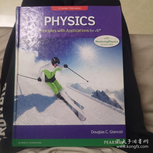 Physics for AP