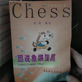 图说象棋残局