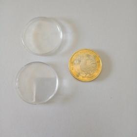 2017年鸡纪念币