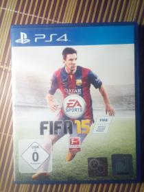 PS4正版游戏软件 FIFA15