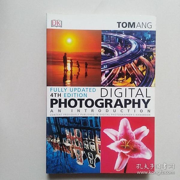 DigitalPhotography:anIntroduction(FourthEdi