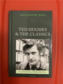Ted Hughes and the Classics （ 特德·休斯与古典作品）研究文集