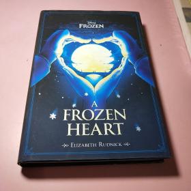 A Frozen Heart  (一颗冰冻的心)