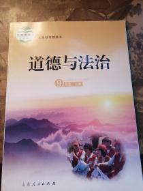 道德与法治（9年级）上册