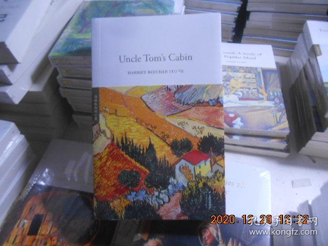 Uncle Tom's Cabin