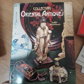 Collecting Oriental Antiques     m