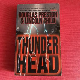 Thunder Head