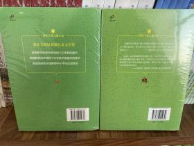 草原上的小镇+扬子江上游的小傅（两本）