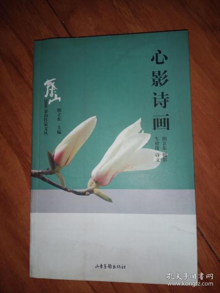心影诗画