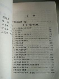 新时期少先队辅导员工作指南