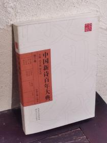 中国新诗百年大典（第三卷）