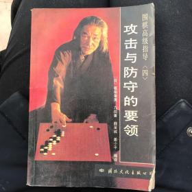 围棋高级指导