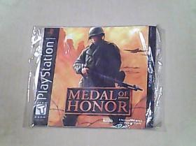 MEDAL OF HONOR