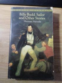 Billyn Budd Sailor and Other Stories